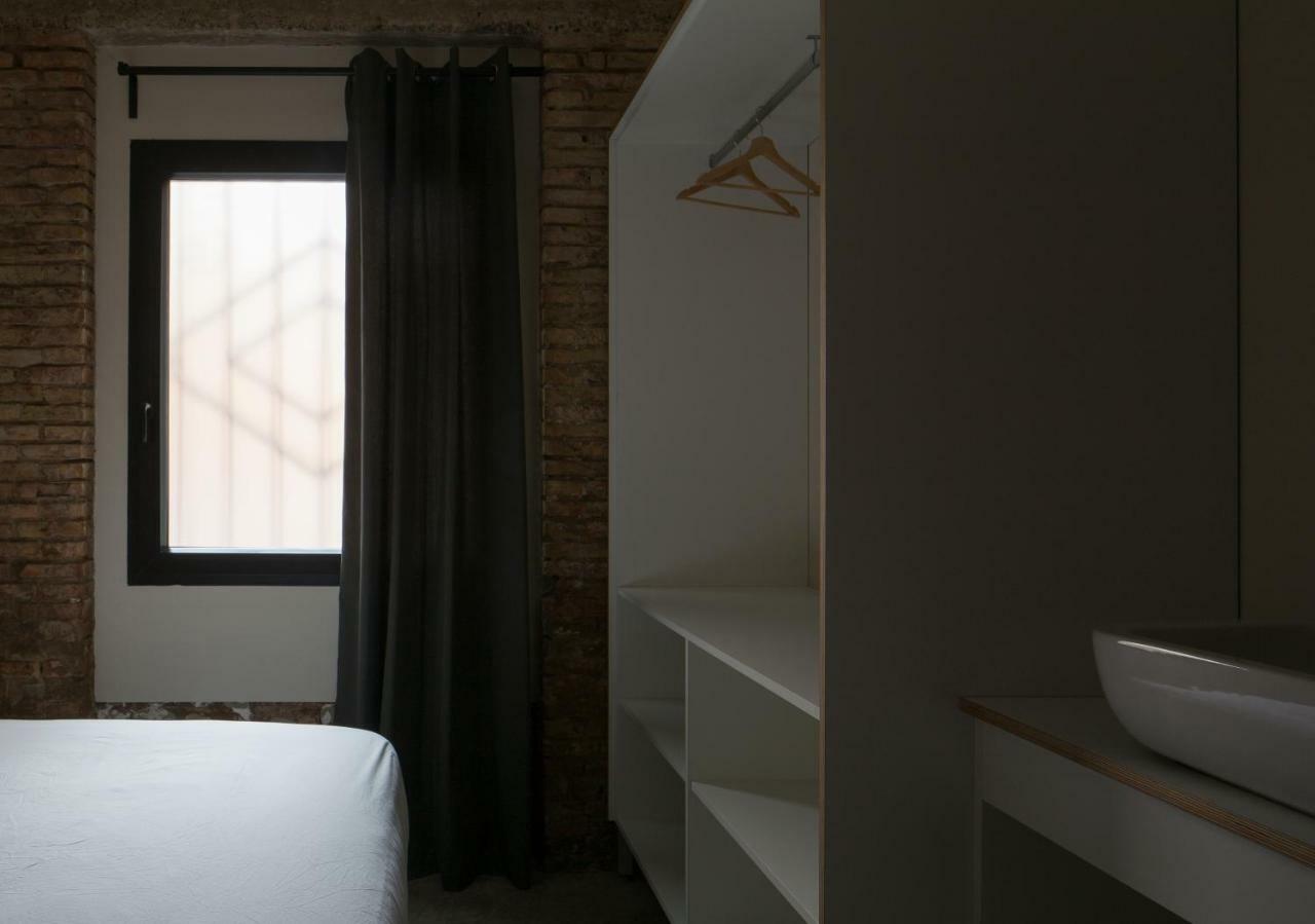 Beach Loft Valencia Exterior photo