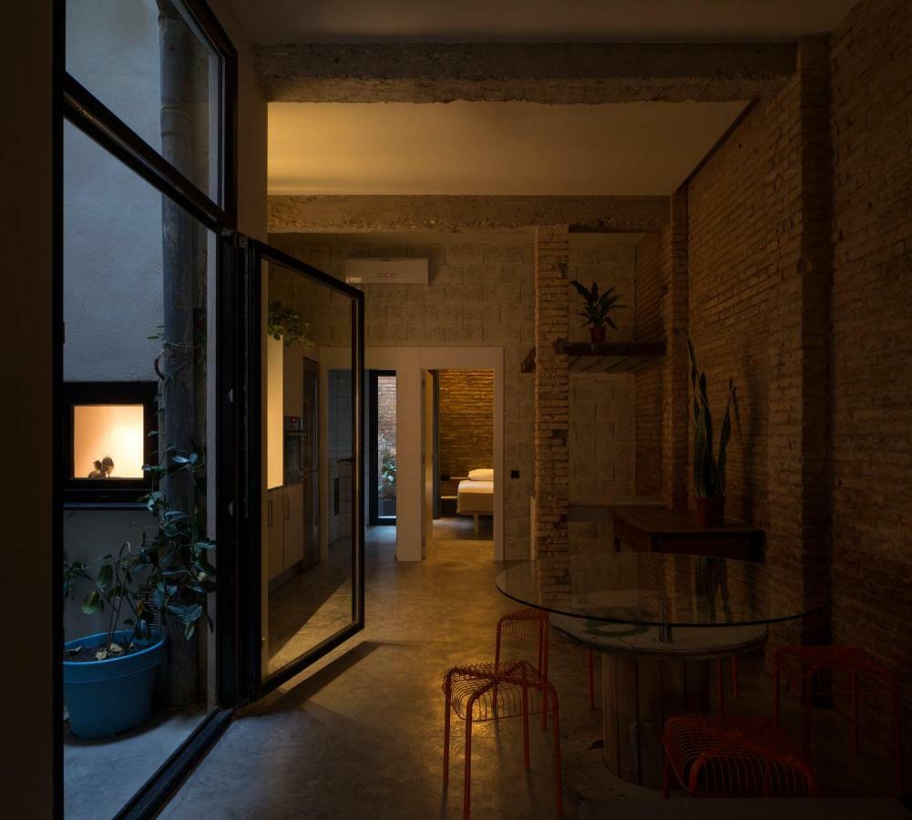 Beach Loft Valencia Exterior photo