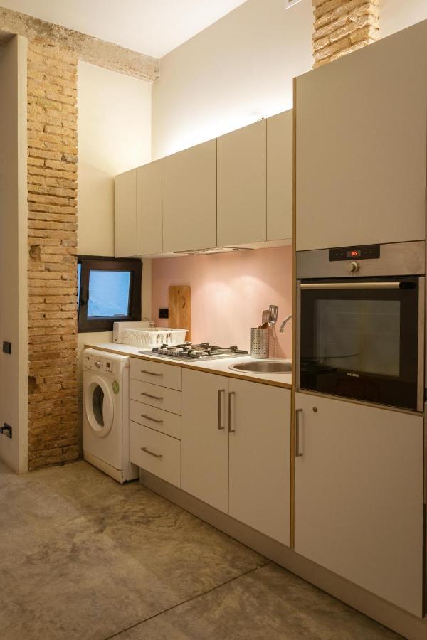 Beach Loft Valencia Exterior photo