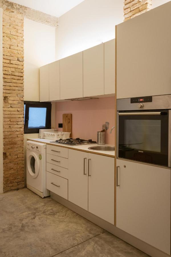 Beach Loft Valencia Exterior photo