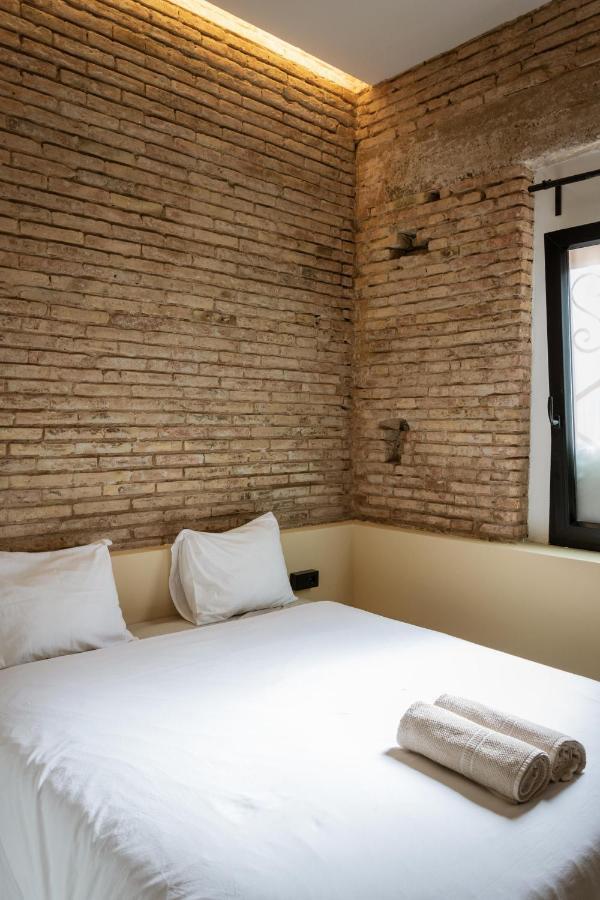Beach Loft Valencia Exterior photo