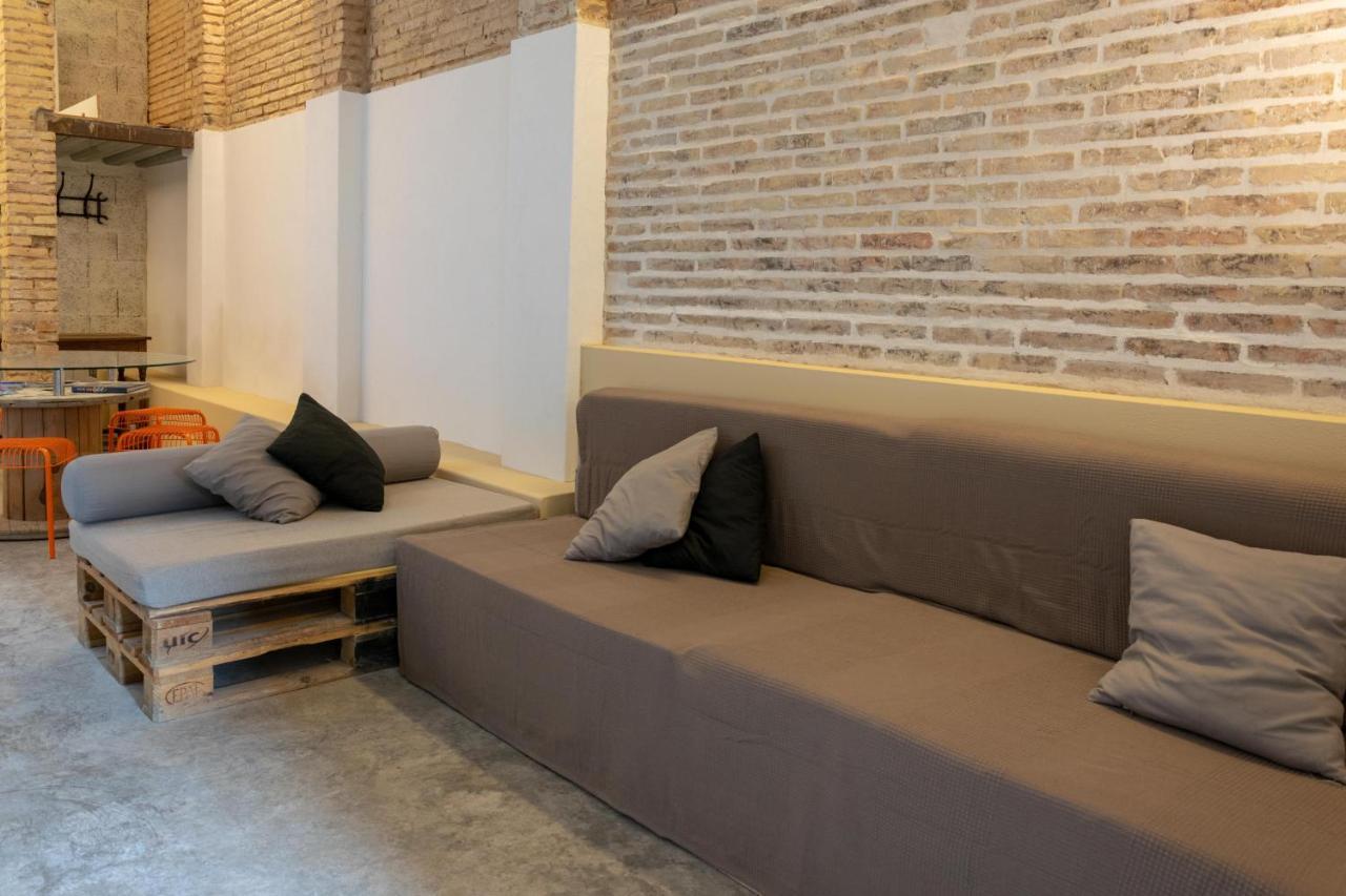 Beach Loft Valencia Exterior photo